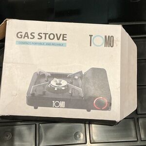 TOMO Portable Gas Stove